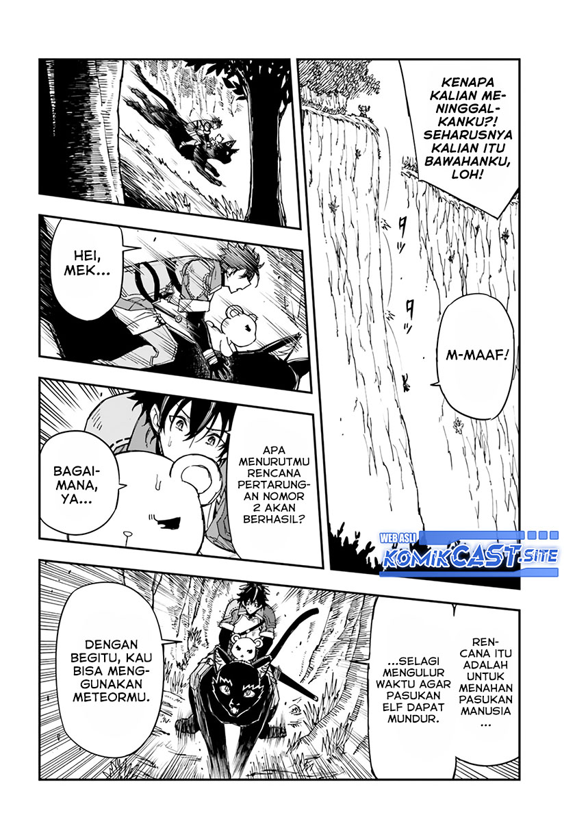 Dilarang COPAS - situs resmi www.mangacanblog.com - Komik genkai level 1 kara no nariagari 018 - chapter 18 19 Indonesia genkai level 1 kara no nariagari 018 - chapter 18 Terbaru 4|Baca Manga Komik Indonesia|Mangacan